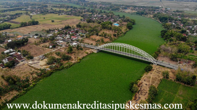 Inilah 5 Daftar Sungai Terpanjang Si Jawa Pemandagan Yang Indah