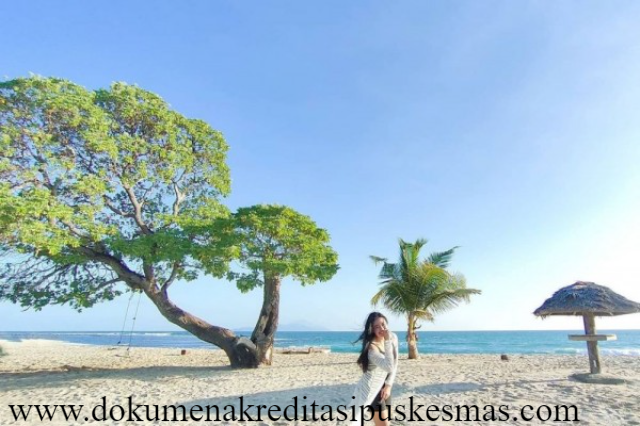 5 Destinasi Wisata Pantai Kalianda Cocok Untuk Liburan Weekend