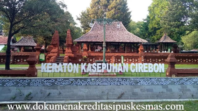 Eksplorasi 5 Wisata Budaya Jawa Barat yang Menyenangkan Untuk Di Kunjungi