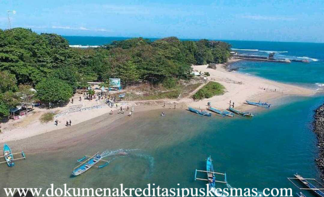 Menikmati Wisata Pantai Santolo: Surga Tersembunyi di Pesisir Garut Liburan Keluarga