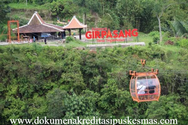 Eksplorasi Wisata Alam Girpasang Menyelami Keindahan Tersembunyi