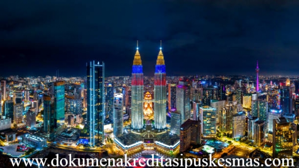 Menikmati 5 Wisata Budaya Malaysia