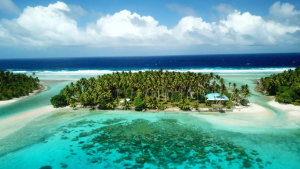 Pantai  Indah Membuat Liburan Mu Sempurna di Afrika Selatan