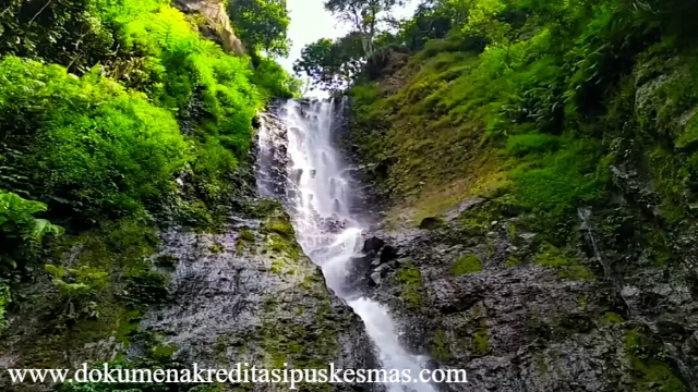 Wisata Coban Parang Tejo Destinas Air Terjun Terbaik di Malang